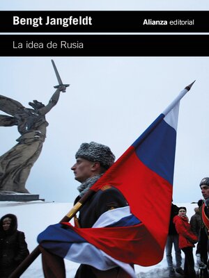 cover image of La idea de Rusia